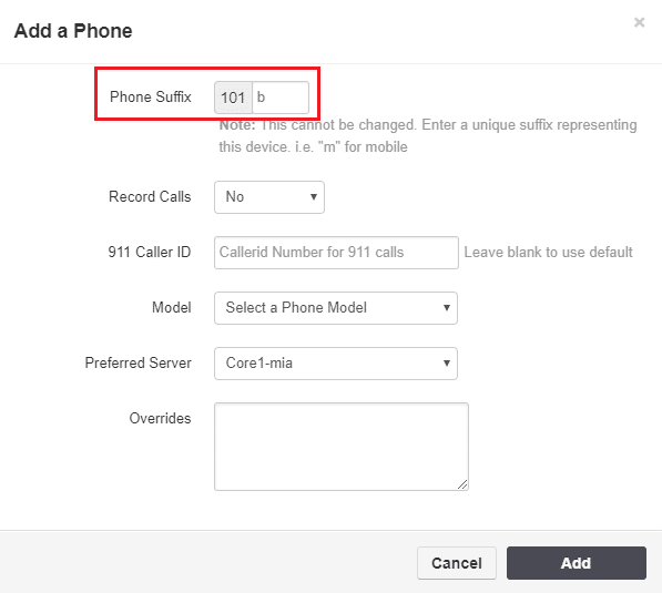add-additional-phone-to-user abcd